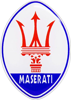 Maserati