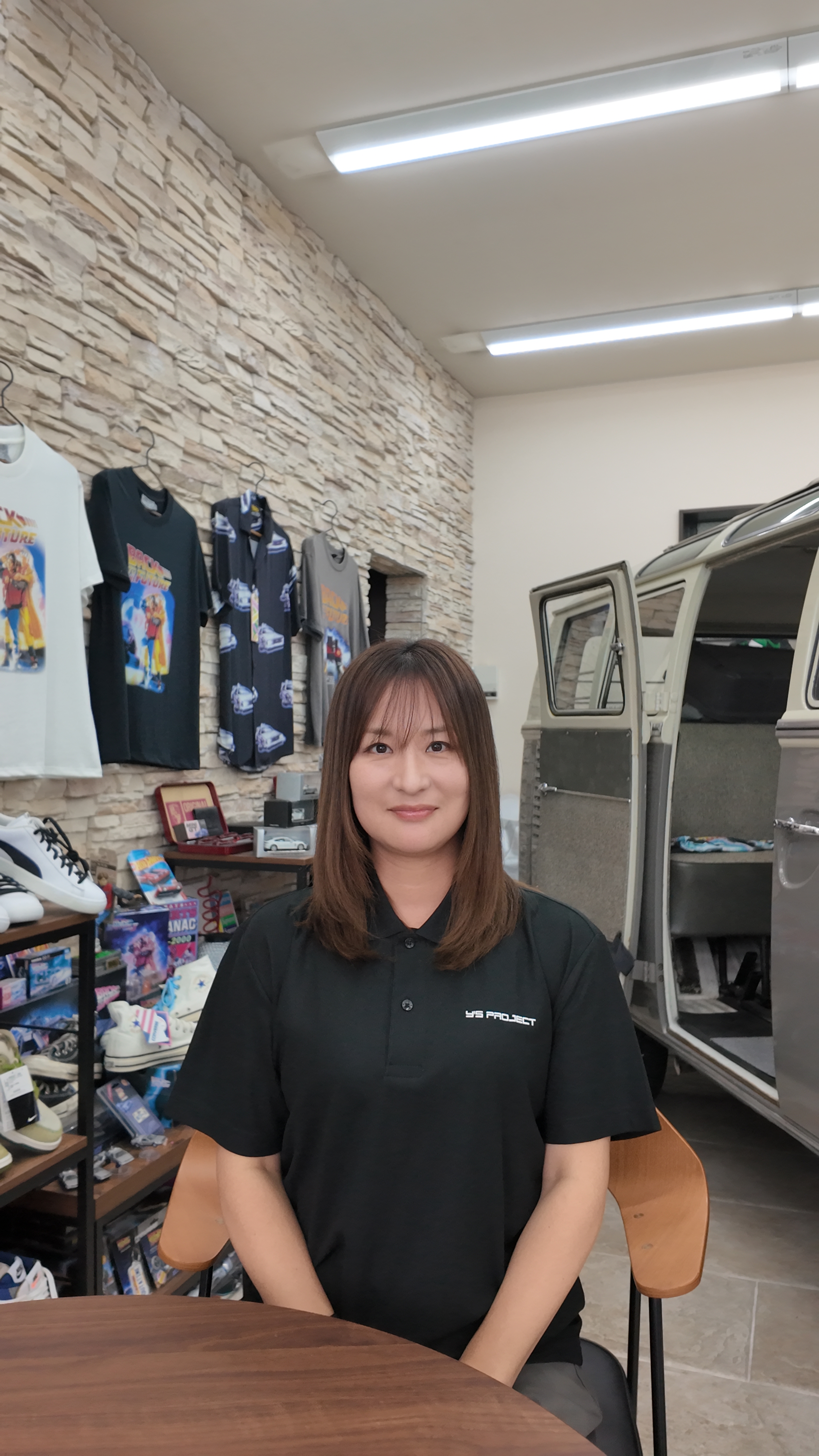 青木 美紀